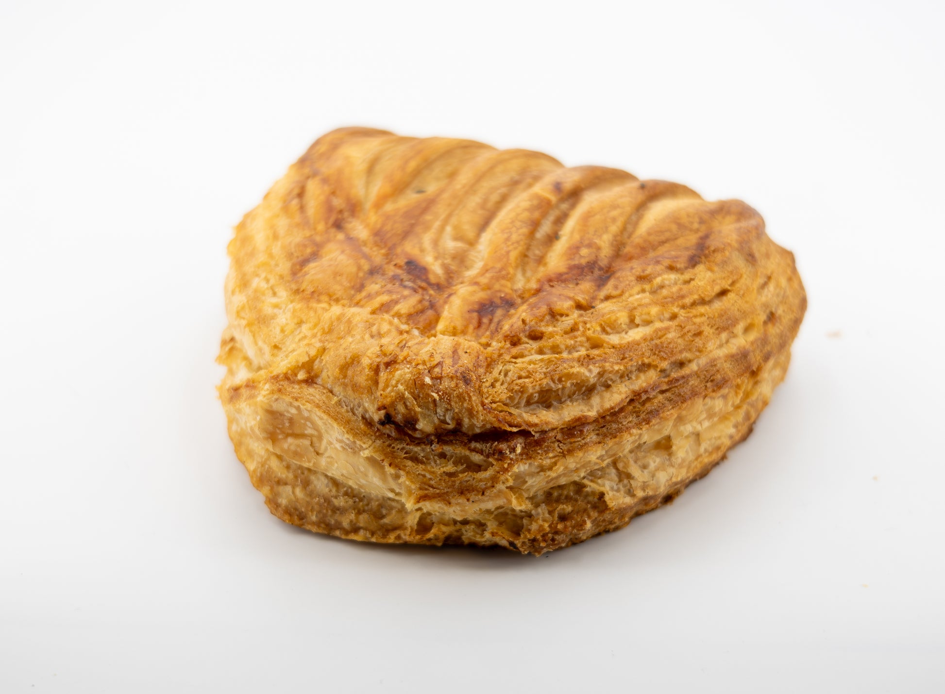 Apple Turnover - 100 pcs
