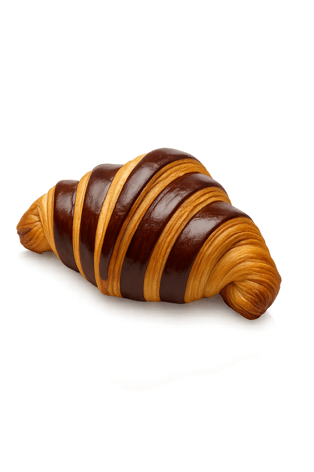 Chocolate Croissant - 100 pcs - L'Atelier K LLC