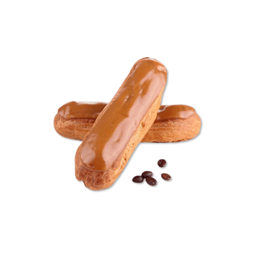 Eclair Café - 30 pcs - L'Atelier K LLC