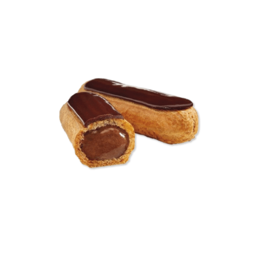 Éclair Chocolat - 30 pcs - L'Atelier K LLC