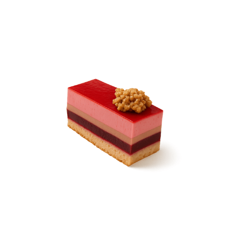 Framboisier - 40 pcs - L'Atelier K LLC