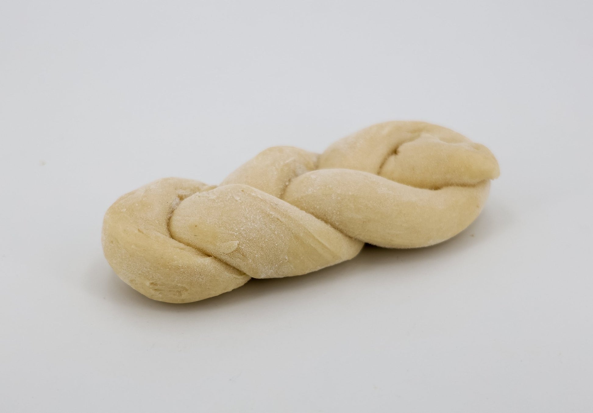 Large Breaded Challah - 40 pcs - L'Atelier K LLC