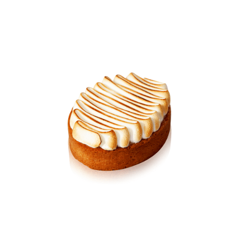 Lemon Pie - 30 pcs - L'Atelier K LLC