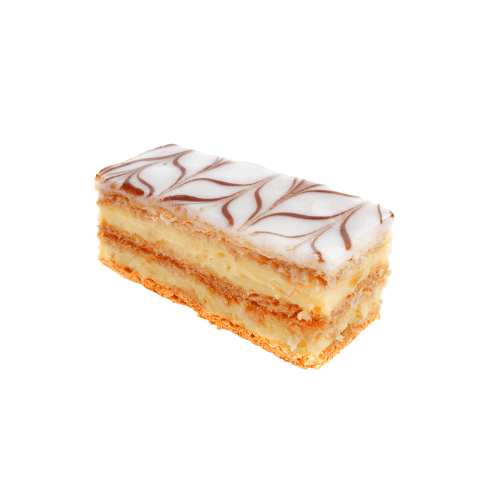 Mille Feuille - 30 pcs - L'Atelier K LLC