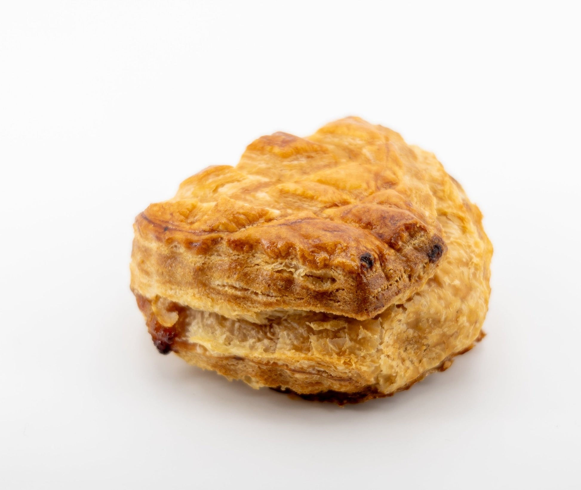 Mini Apple Turnover - 200 pcs - L'Atelier K LLC