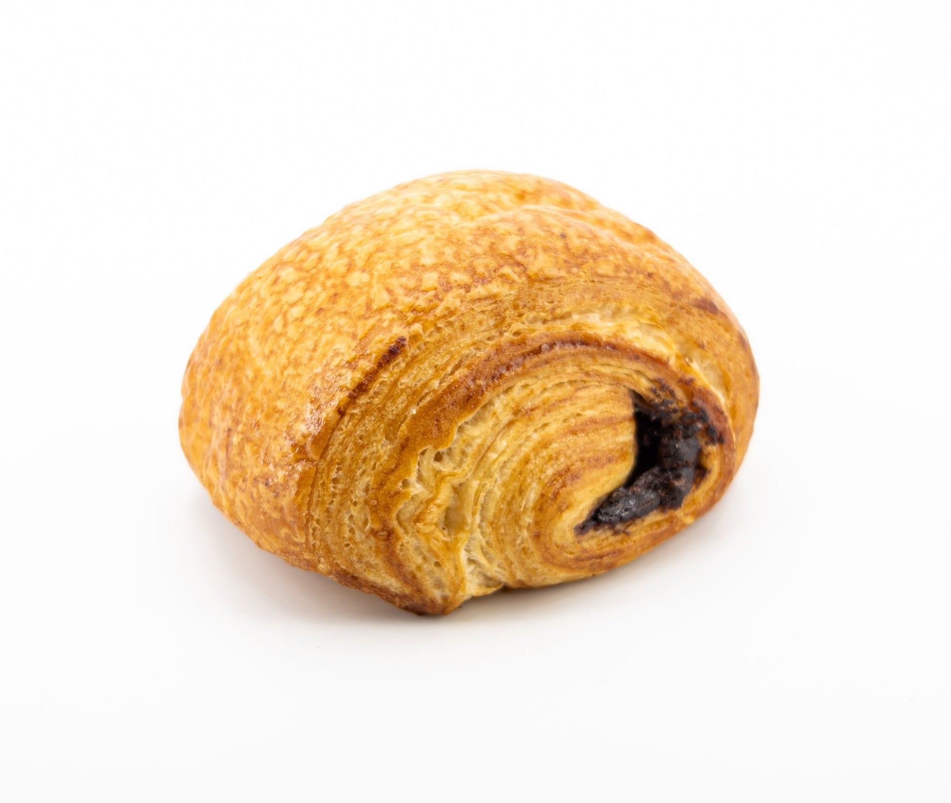Mini Chocolate Bread - 200 pcs - L'Atelier K LLC