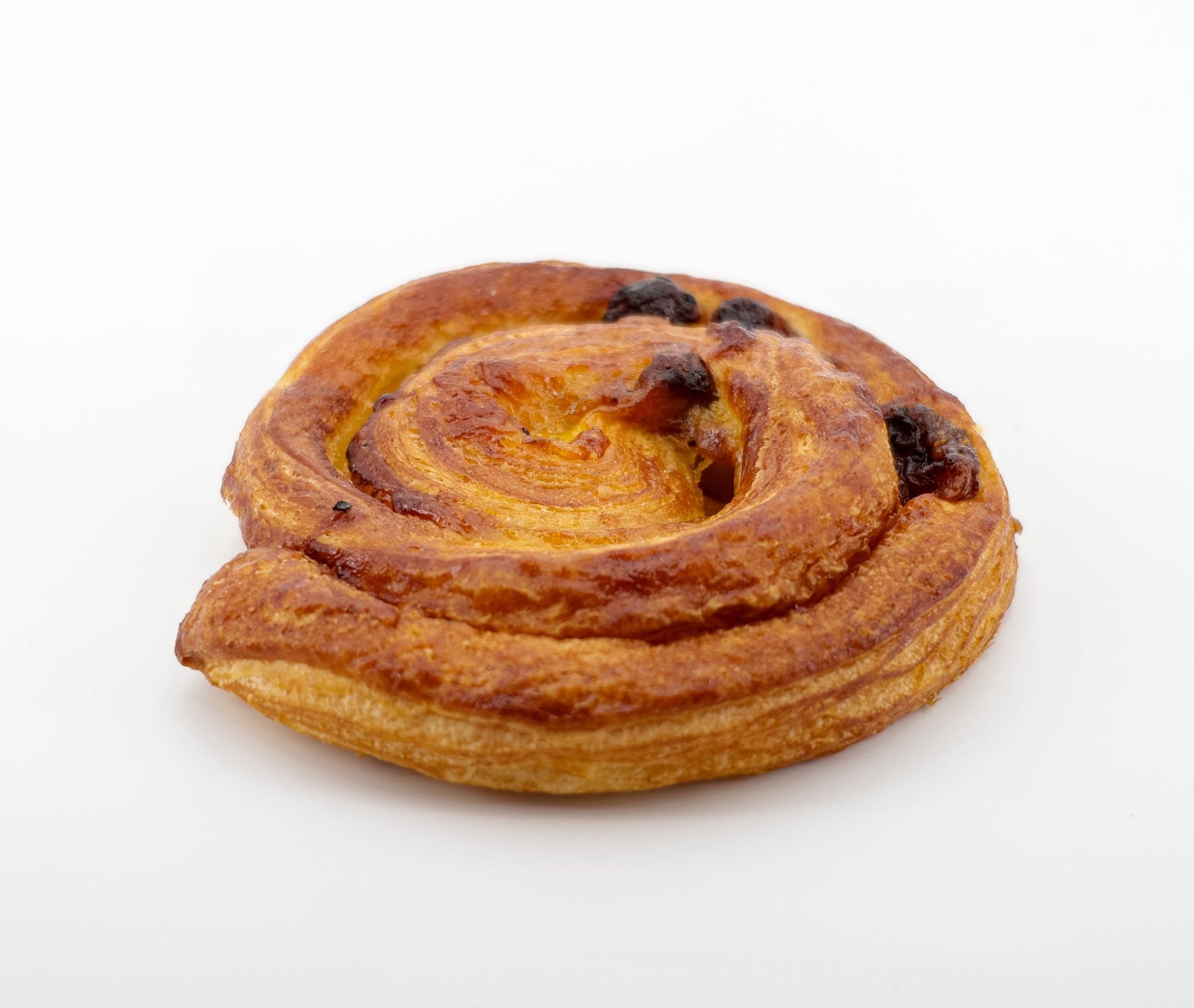 Mini Raisin Bread - 200 pcs - L'Atelier K LLC