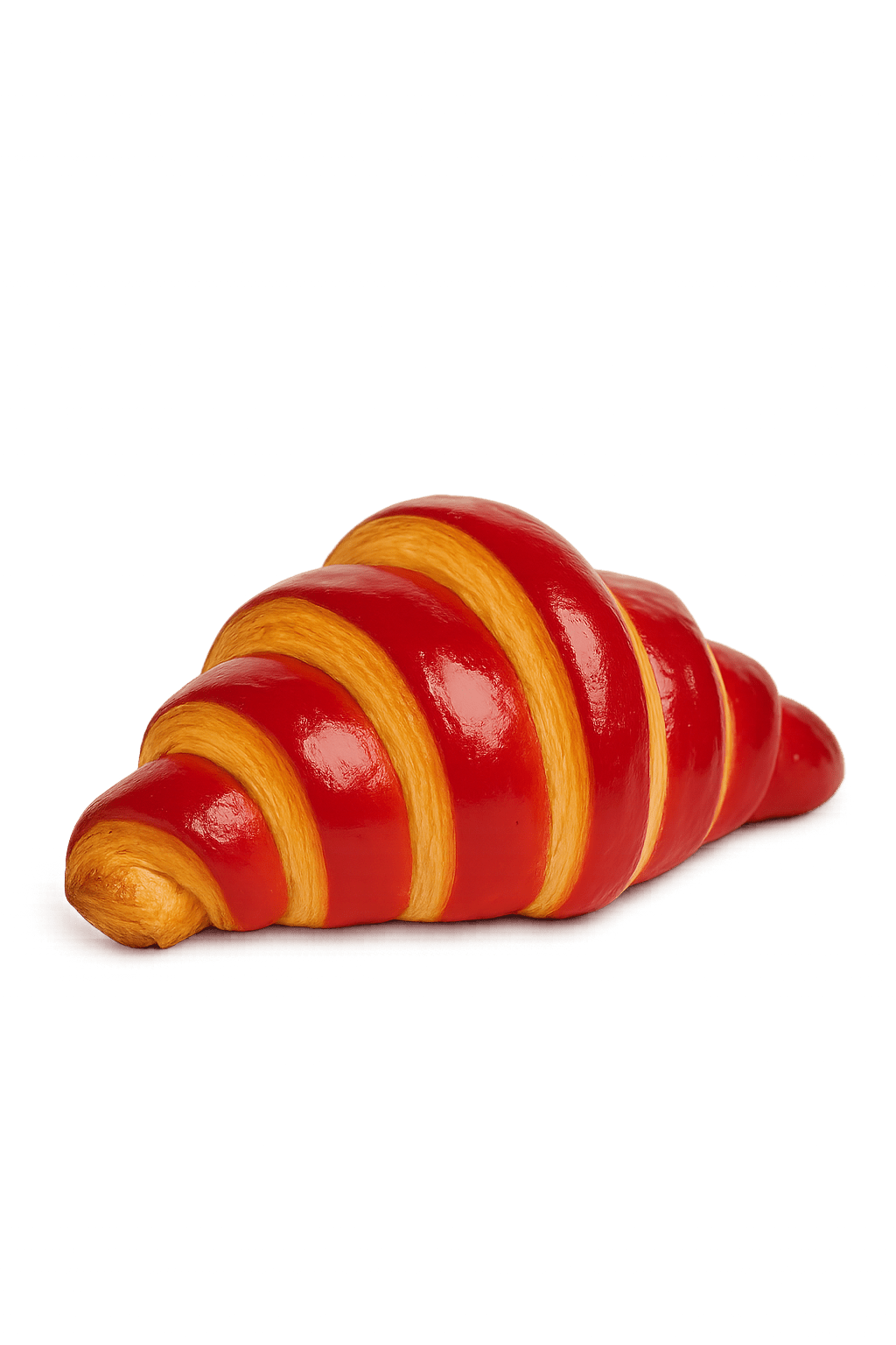 Raspberry Croissant - 100 pcs - L'Atelier K LLC